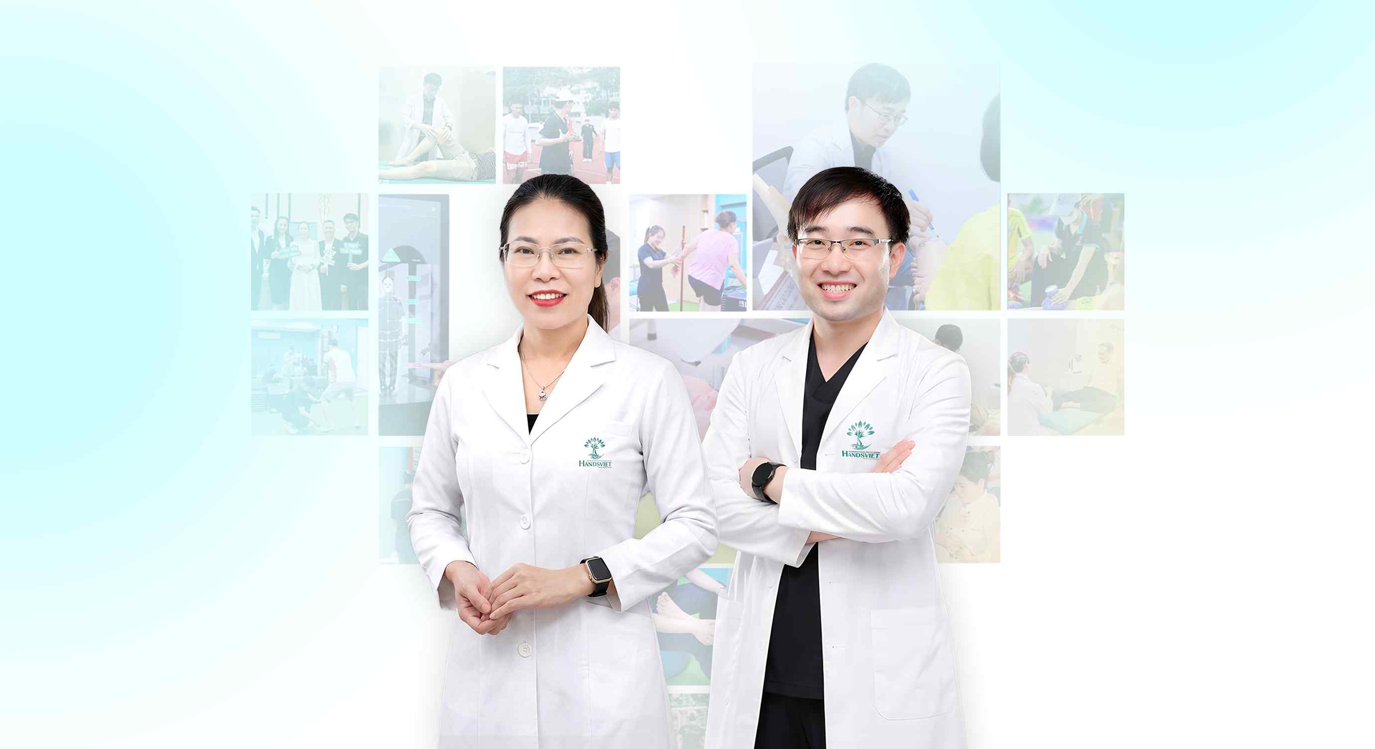 HandsViet Healthcare
