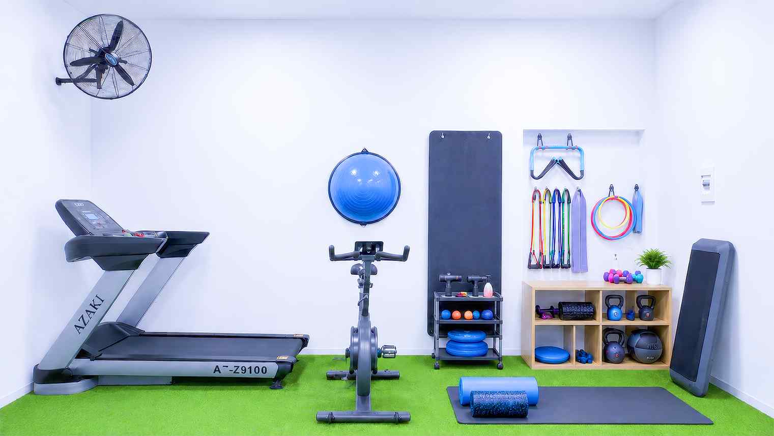 Clinic