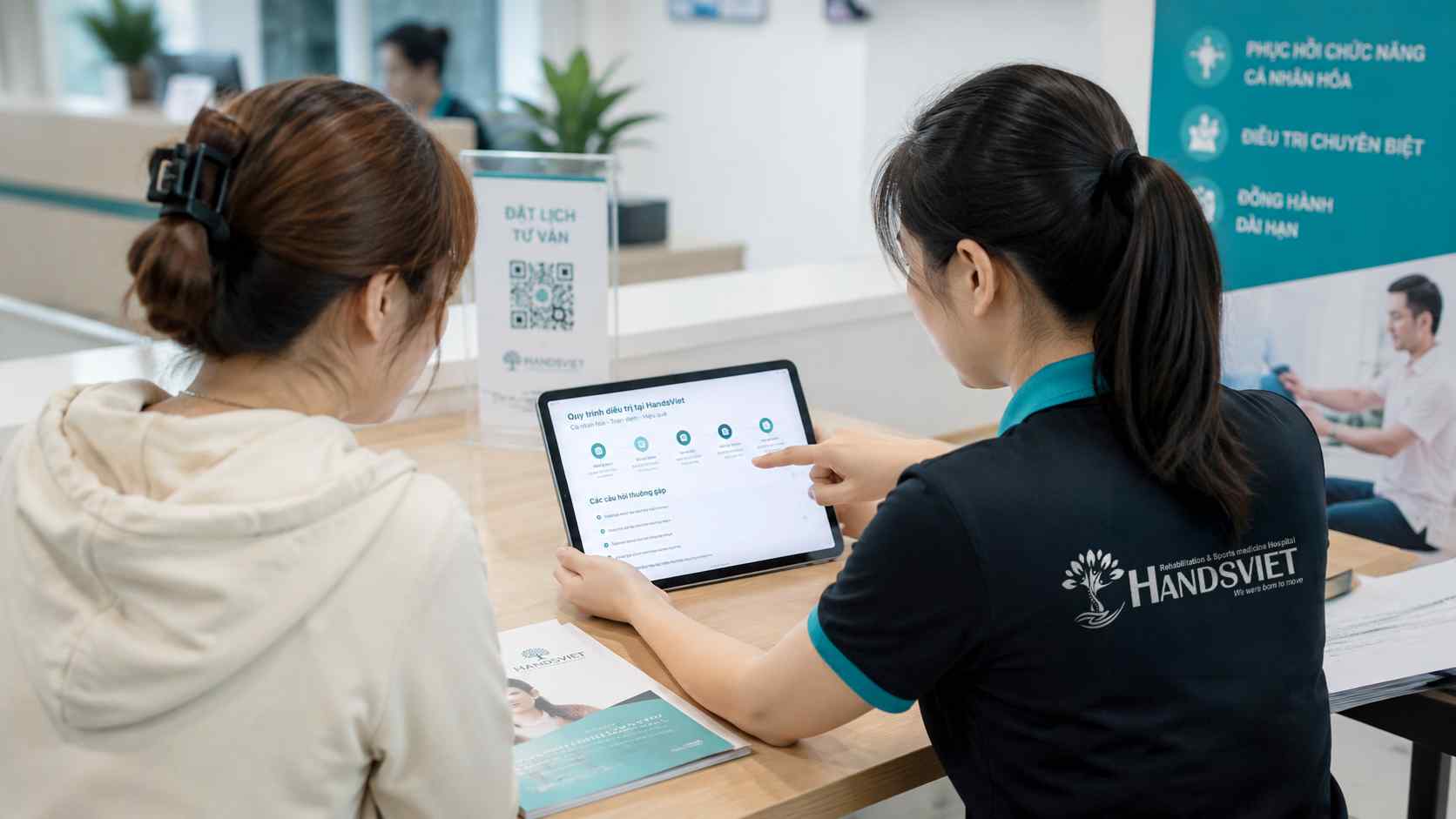 FAQ HandsViet