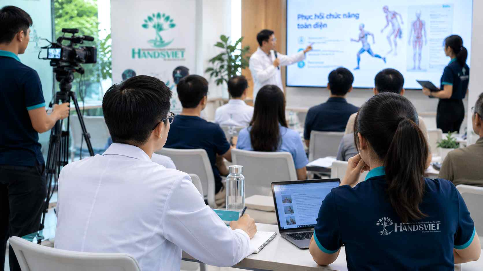 Tin tức HandsViet