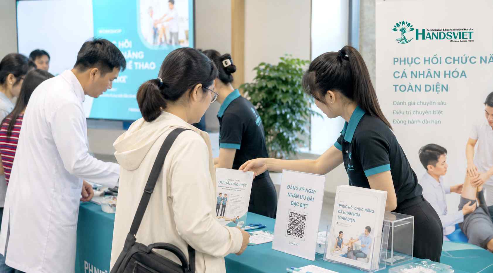 Tin tức HandsViet