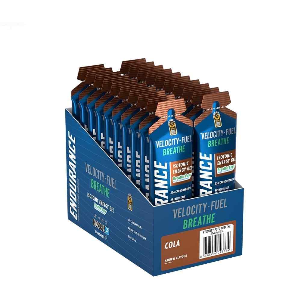 Gel năng lượng Endurance Energy
