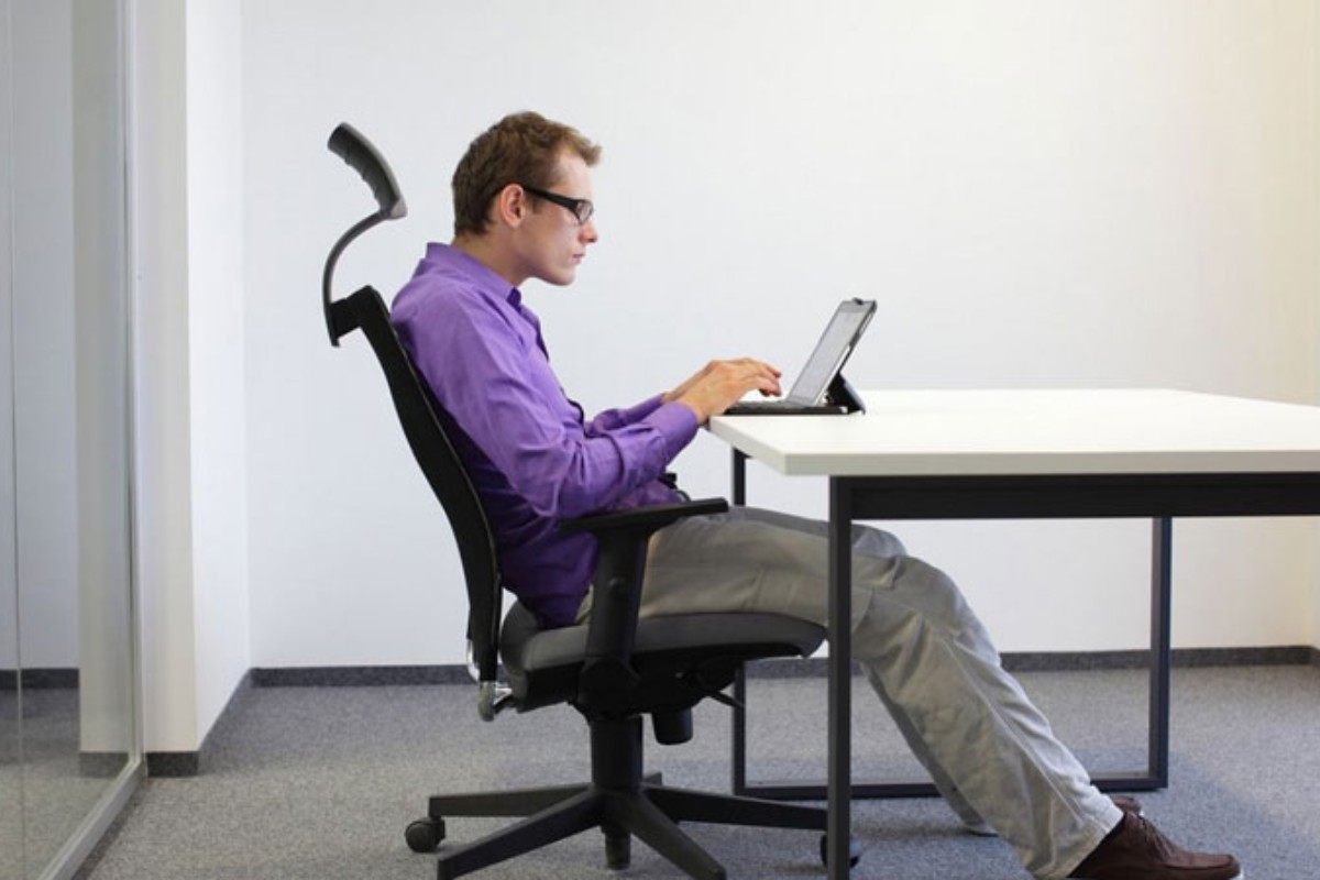 Tư thế 
