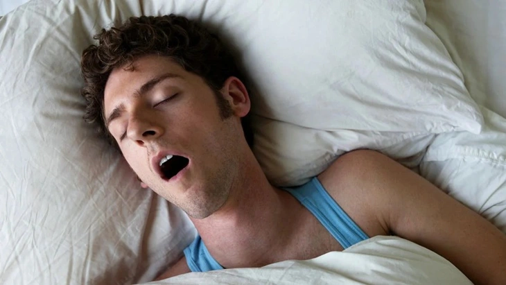 Ngưng Thở Khi Ngủ Là Gì? Vì Sao Nằm 8 Tiếng Sáng Dậy Vẫn Mệt Mỏi?