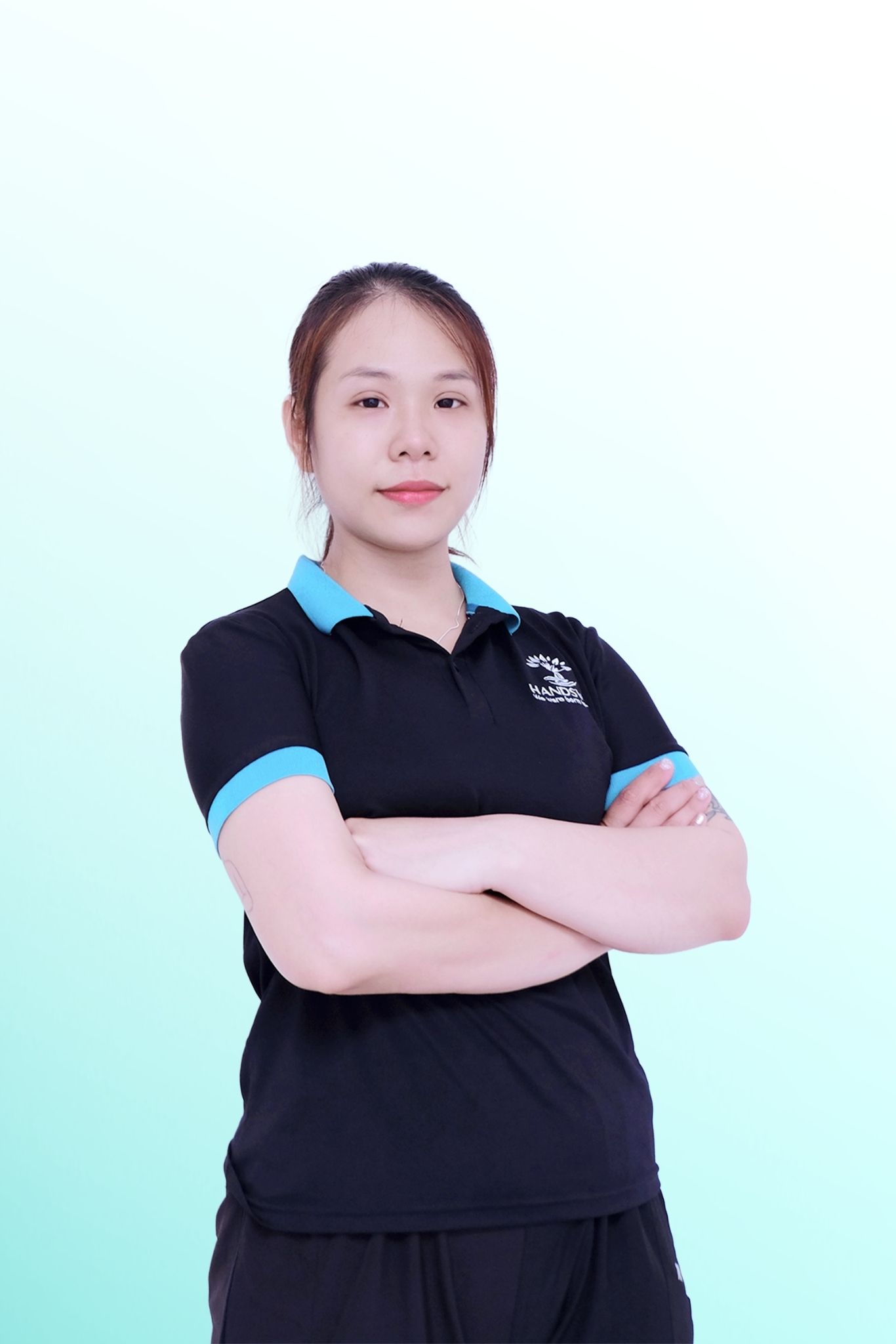HOÀNG BÍCH NGỌC