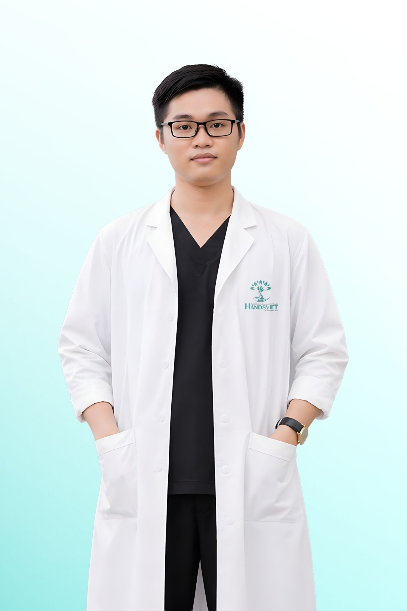 TRẦN VIẾT HẬU