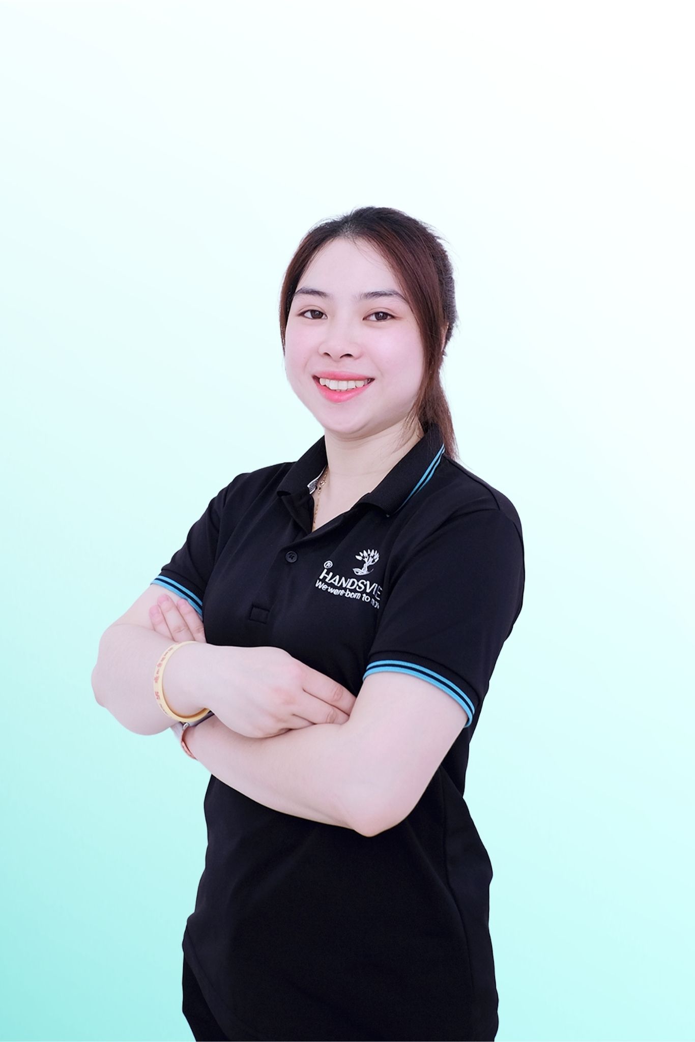 TRẦN THỊ THÚY TRÀ