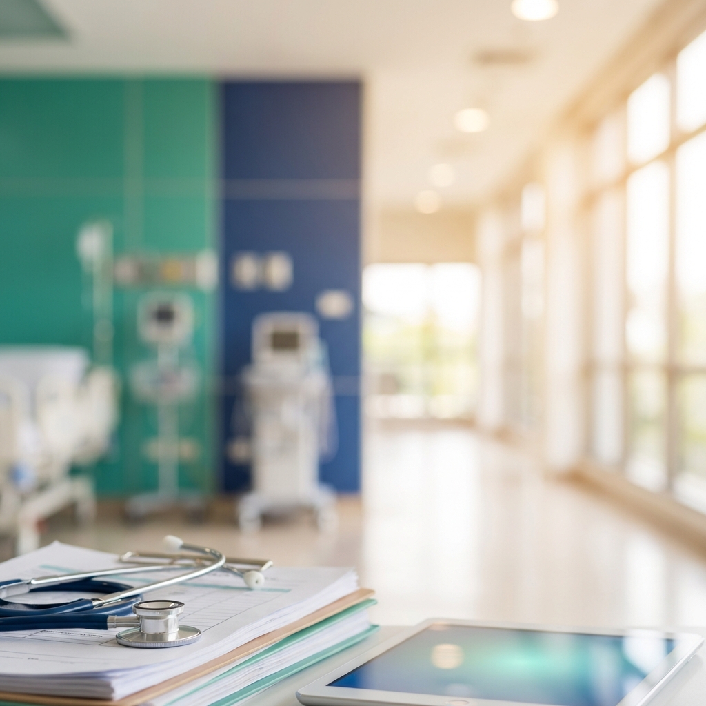 Lĩnh vực phục hồi