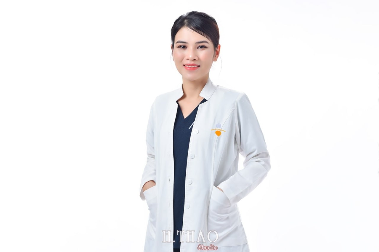 BS.CKI Trần Thu Hà